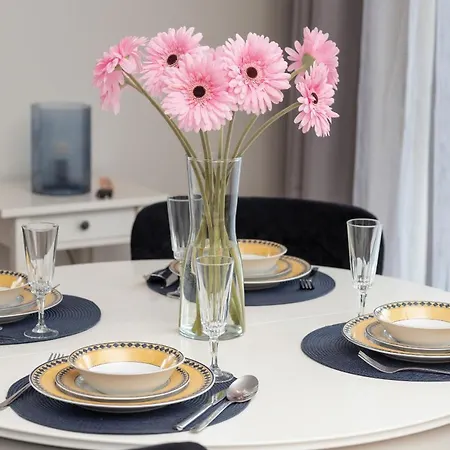 Apartamento Seaside With Gym By Renters *