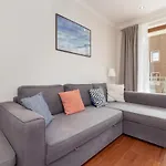 Seaside With Gym By Renters Daire *