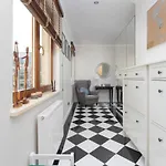 Seaside With Gym By Renters * Sopot
