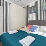 Seaside With Gym By Renters * Sopot