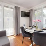 Daire Seaside With Gym By Renters