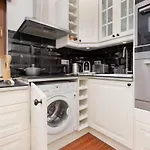Seaside With Gym By Renters Daire *