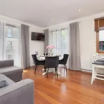 Seaside With Gym By Renters Sopot