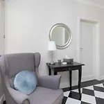 Daire Seaside With Gym By Renters Sopot