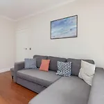 Daire Seaside With Gym By Renters *