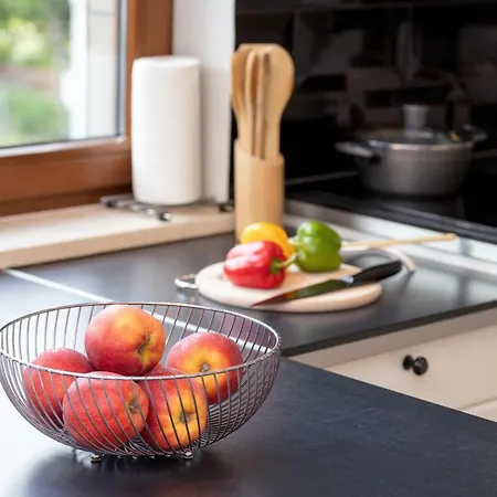 Seaside With Gym By Renters Апартаменти