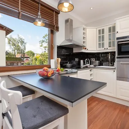 Seaside With Gym By Renters