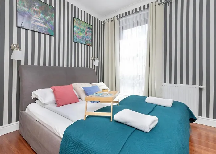 Lägenhet Seaside With Gym By Renters *