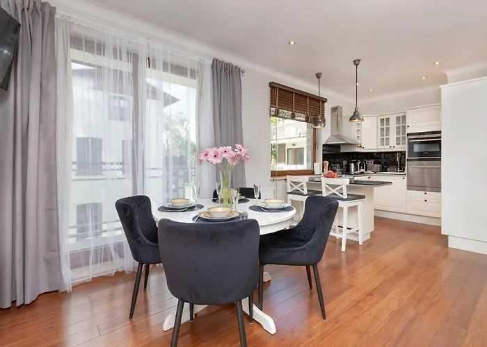 Lägenhet Seaside With Gym By Renters