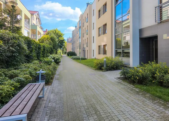 Seaside With Gym By Renters *