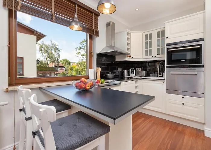 Seaside With Gym By Renters