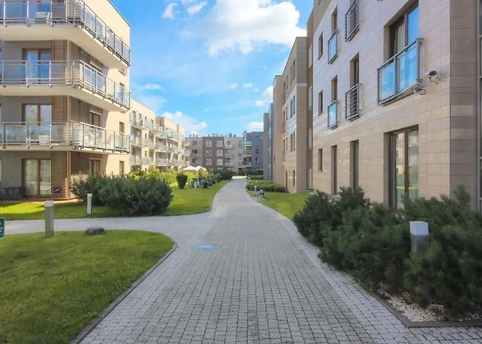 Seaside With Gym By Renters *