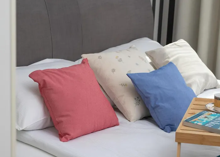 Seaside With Gym By Renters Lägenhet Sopot