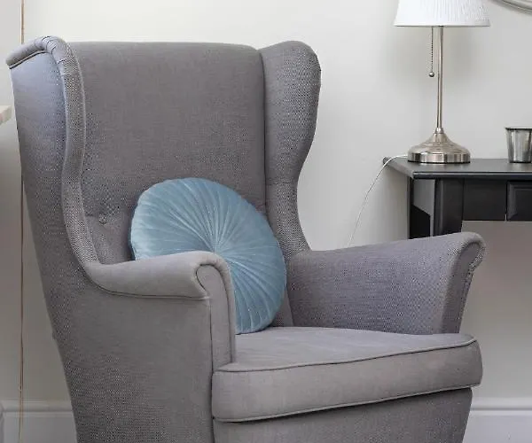 Seaside With Gym By Renters *