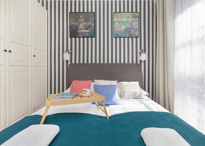 Seaside With Gym By Renters