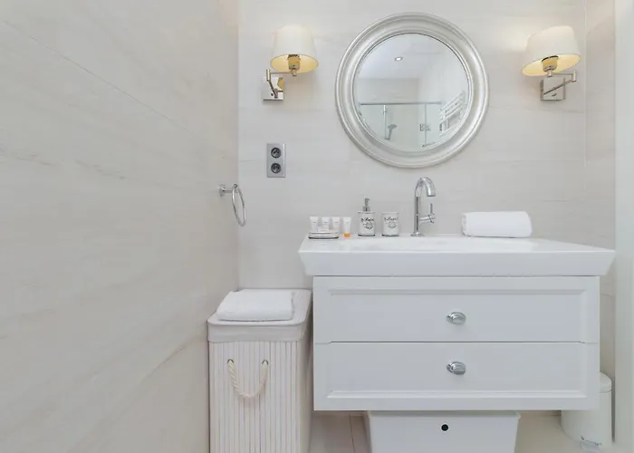 Lägenhet Seaside With Gym By Renters