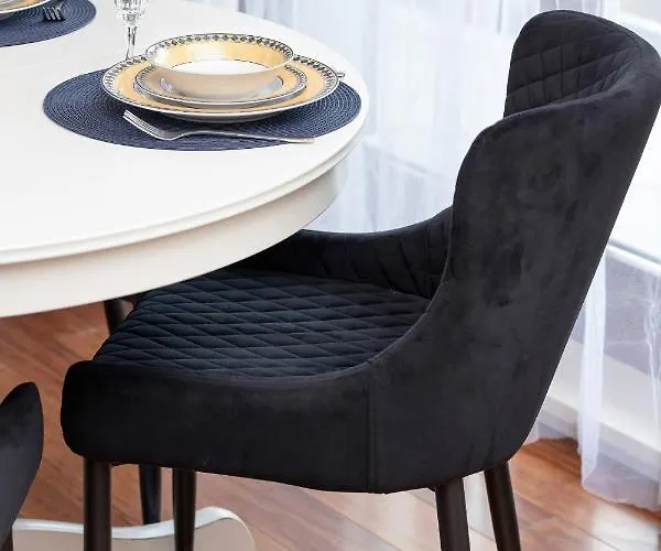 Seaside With Gym By Renters *