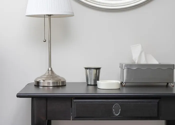 Seaside With Gym By Renters Lägenhet Sopot