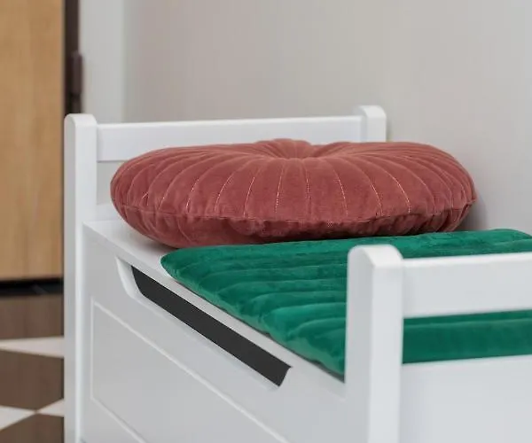 Lägenhet Seaside With Gym By Renters *