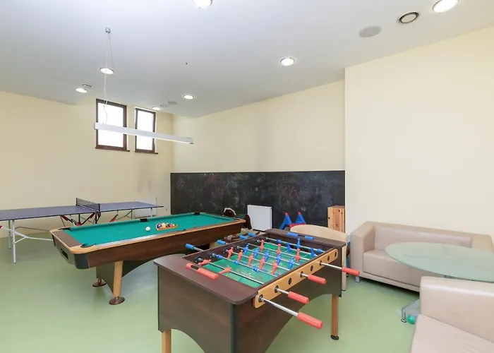 Seaside With Gym By Renters